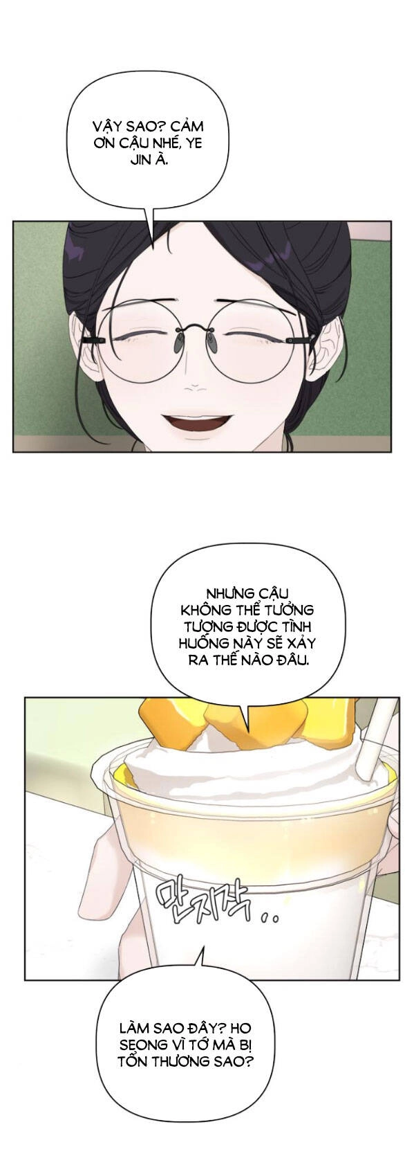 Giấc Mơ Học Thức Chapter 8.1 - 18