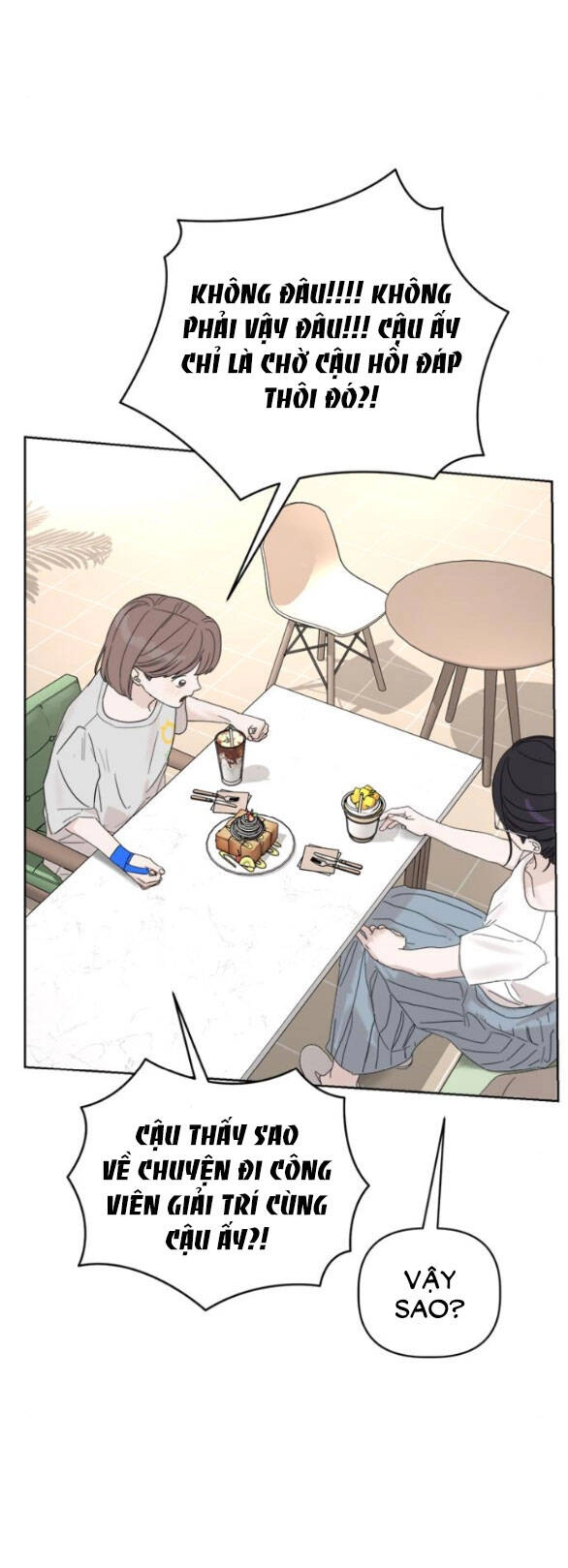 Giấc Mơ Học Thức Chapter 8.1 - 20