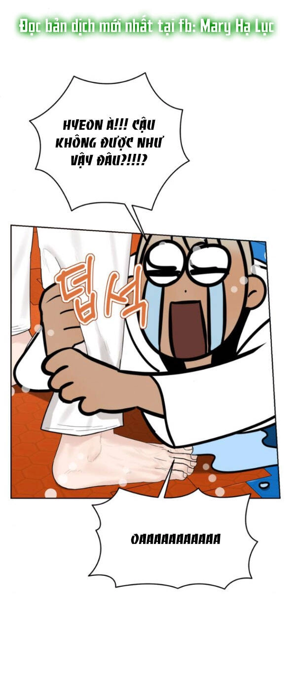 Giấc Mơ Học Thức Chapter 8.1 - 25