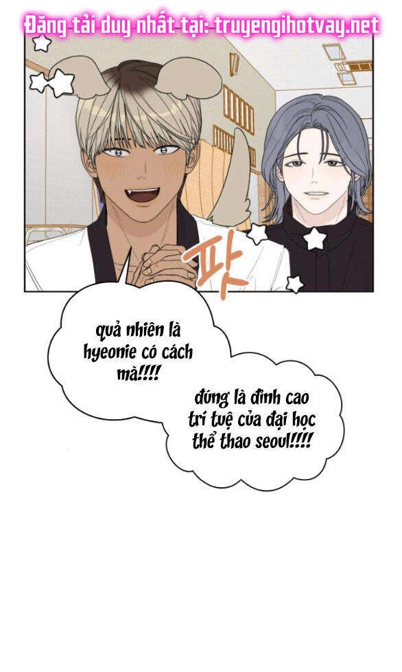 Giấc Mơ Học Thức Chapter 8.1 - 28