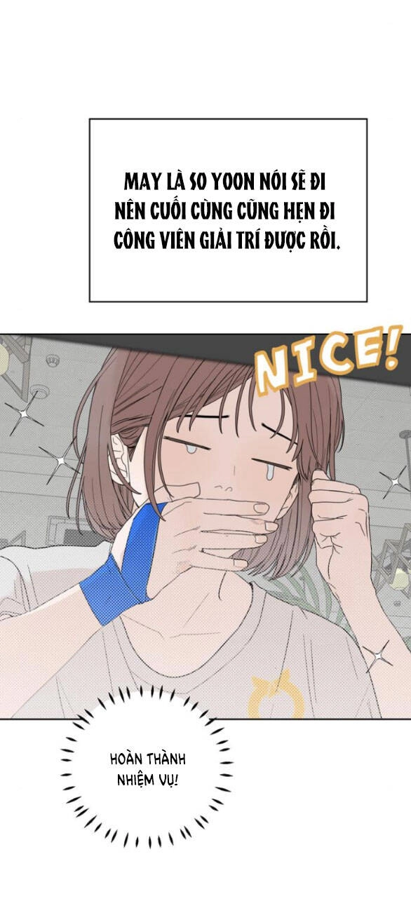 Giấc Mơ Học Thức Chapter 8.1 - 36