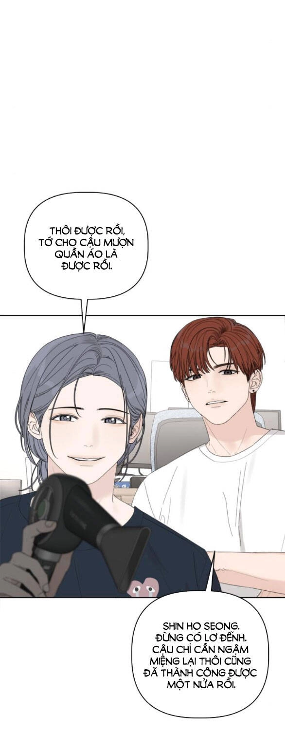 Giấc Mơ Học Thức Chapter 8.1 - 39