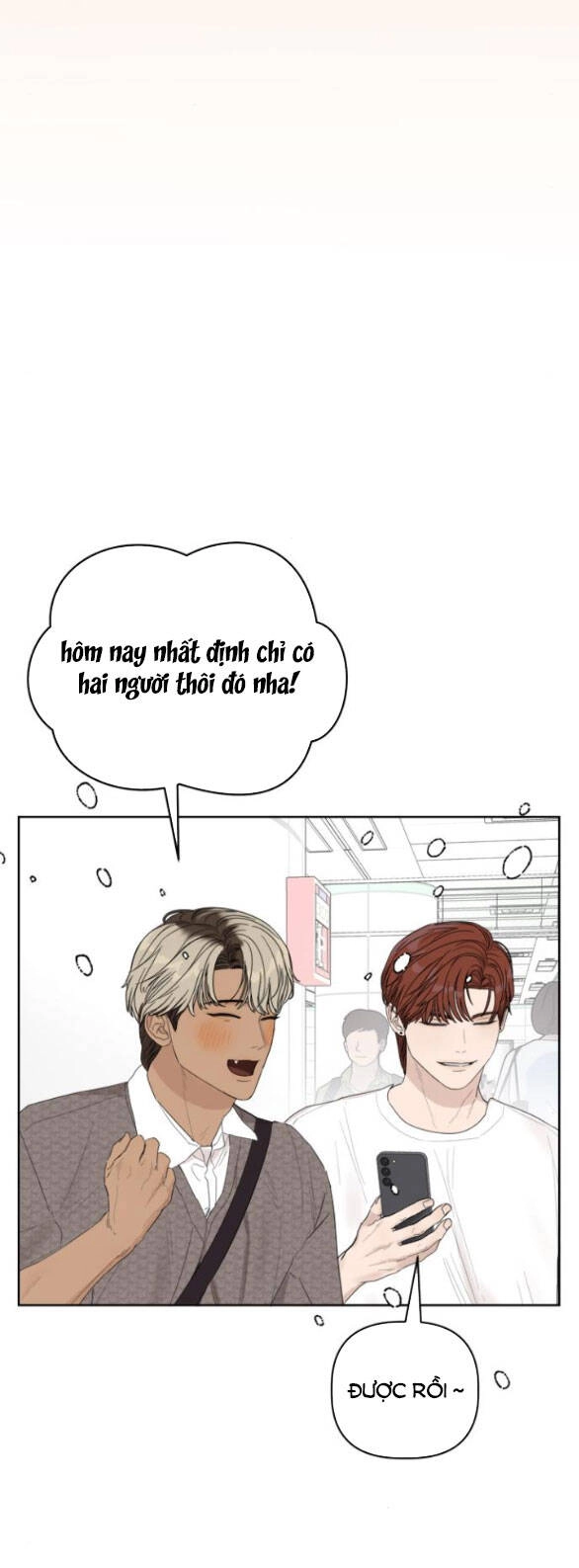 Giấc Mơ Học Thức Chapter 8.1 - 43