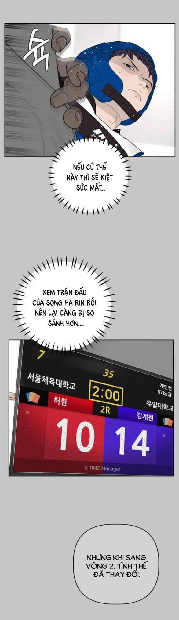 Giấc Mơ Học Thức Chapter 9.2 - 4