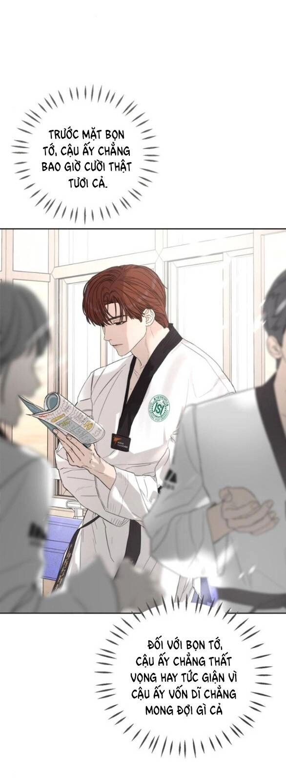 Giấc Mơ Học Thức Chapter 9.2 - 31