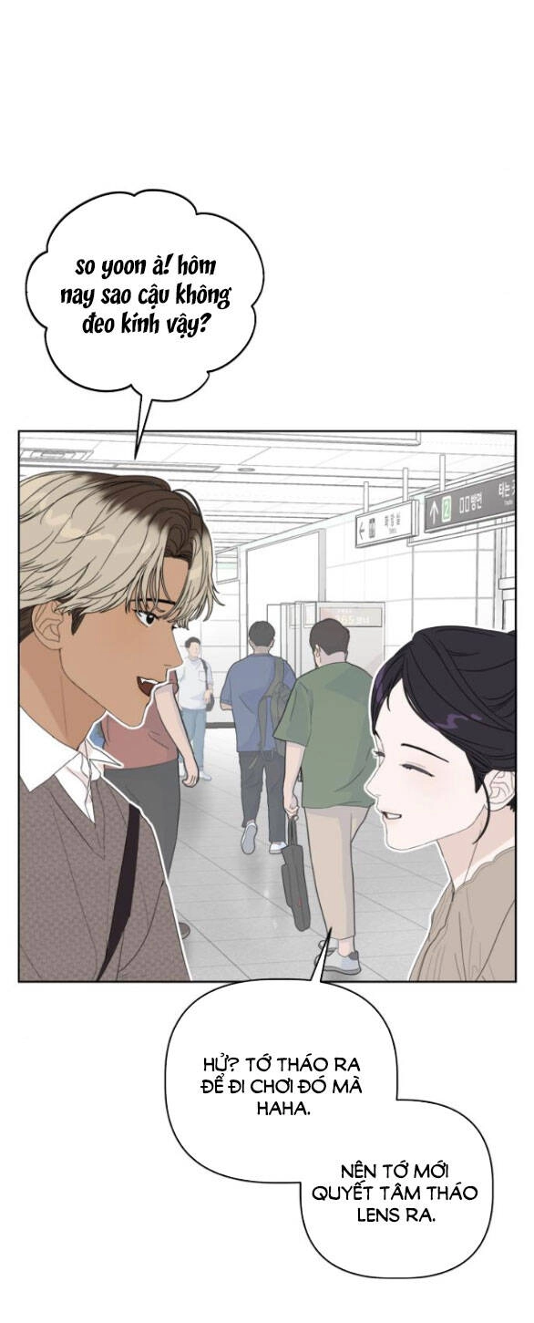 Giấc Mơ Học Thức Chapter 8.2 - 2