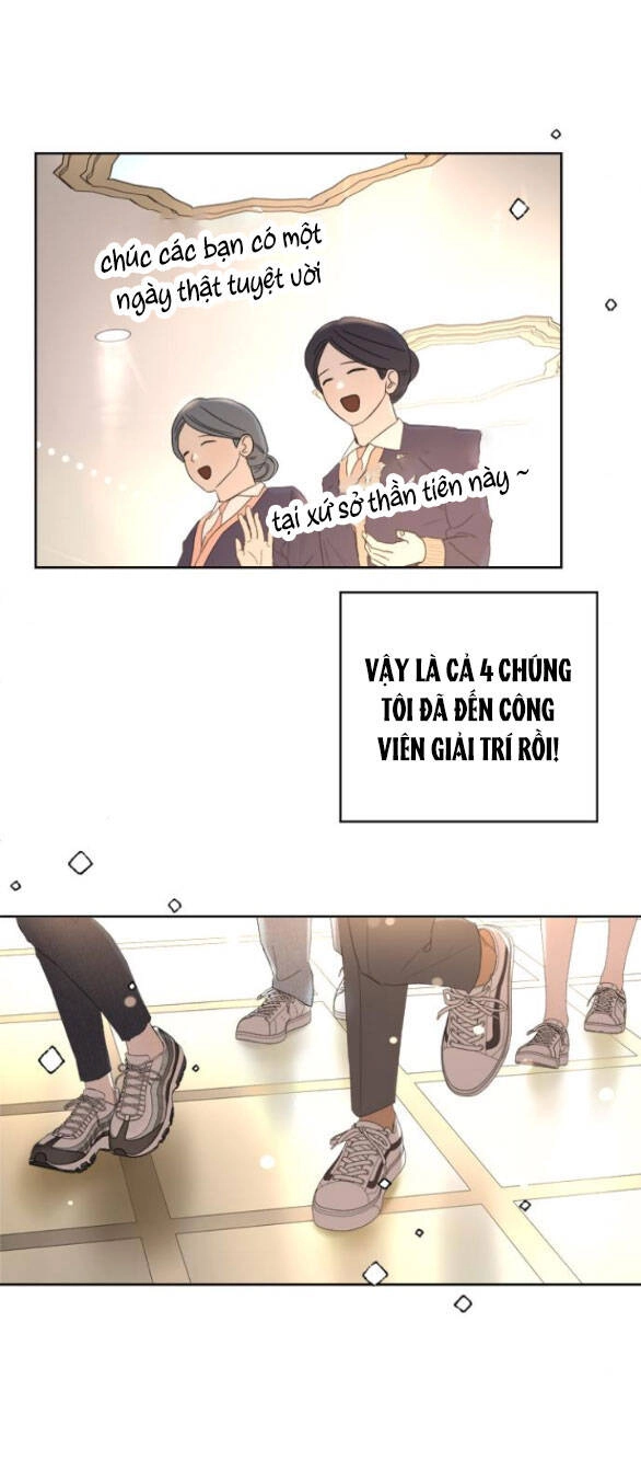 Giấc Mơ Học Thức Chapter 8.2 - 5