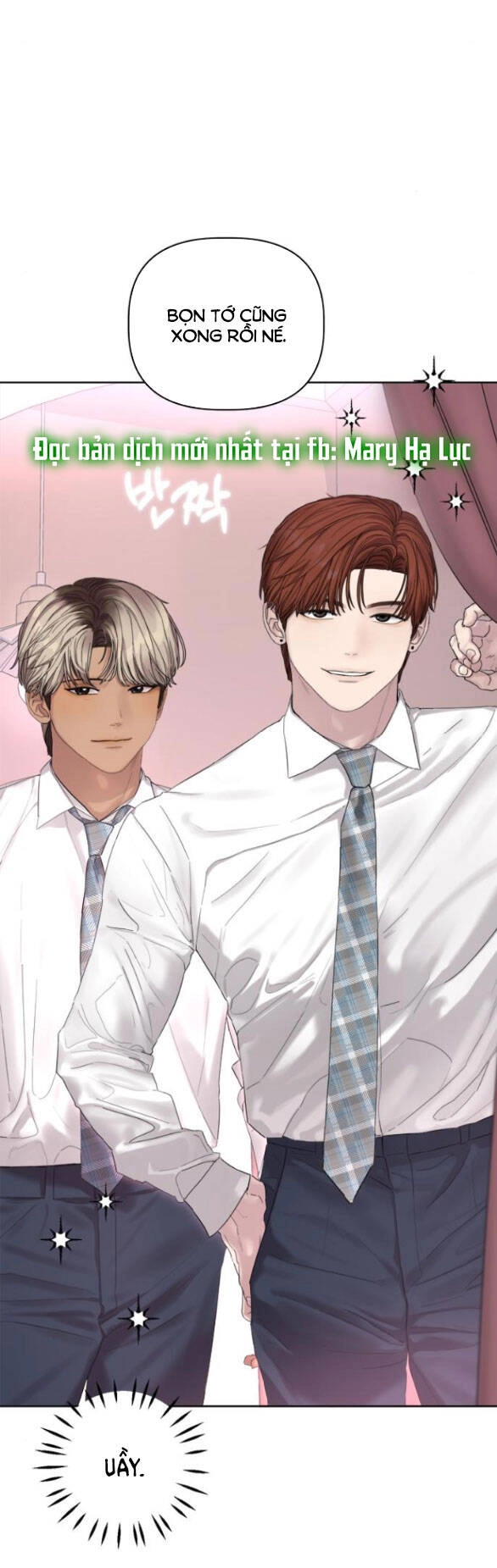 Giấc Mơ Học Thức Chapter 8.2 - 19