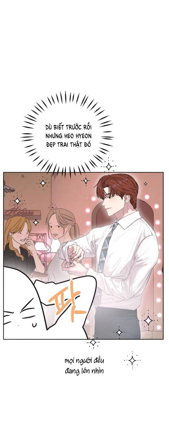 Giấc Mơ Học Thức Chapter 8.2 - 20