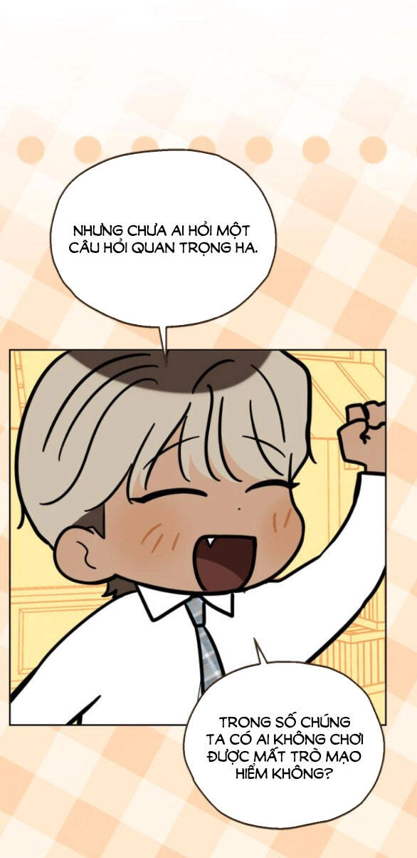 Giấc Mơ Học Thức Chapter 8.2 - 26