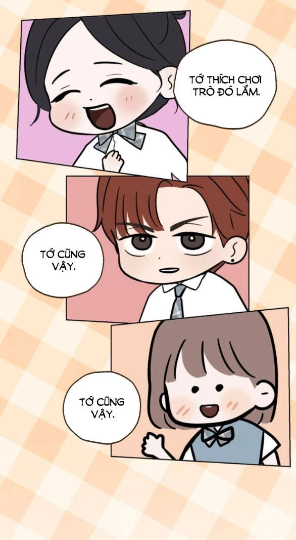 Giấc Mơ Học Thức Chapter 8.2 - 27