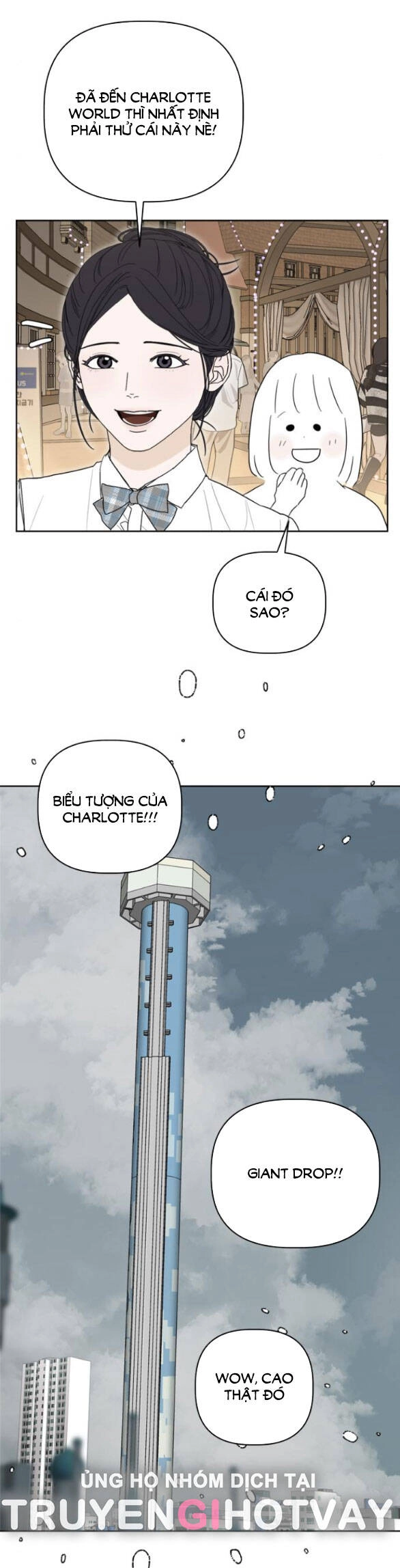 Giấc Mơ Học Thức Chapter 8.2 - 37