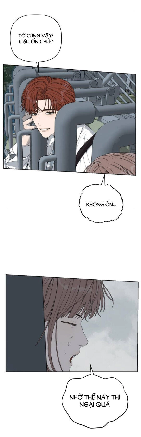 Giấc Mơ Học Thức Chapter 8.2 - 42