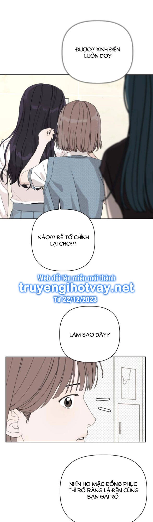 Giấc Mơ Học Thức Chapter 8.2 - 52