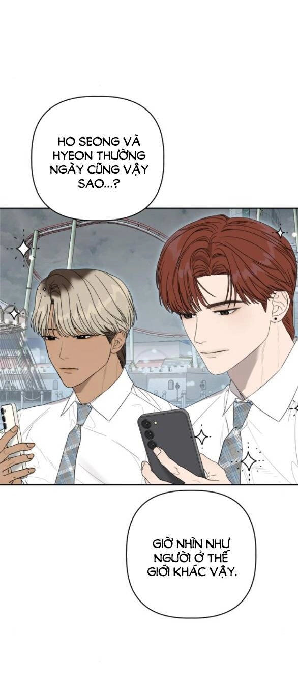 Giấc Mơ Học Thức Chapter 9.1 - 5