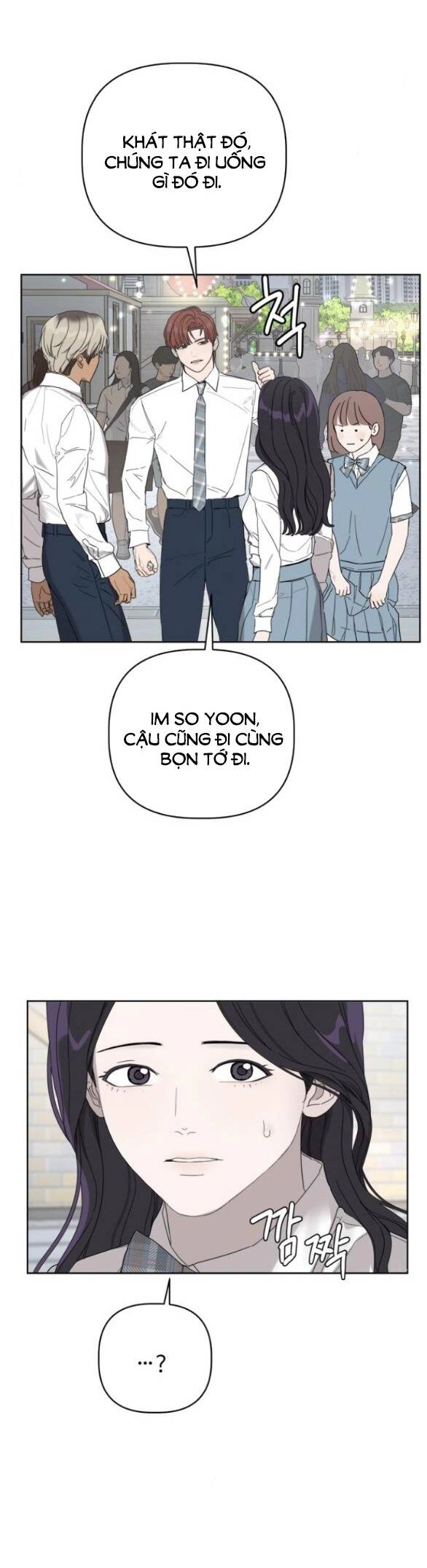 Giấc Mơ Học Thức Chapter 9.1 - 11