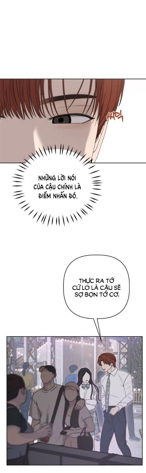 Giấc Mơ Học Thức Chapter 9.1 - 17