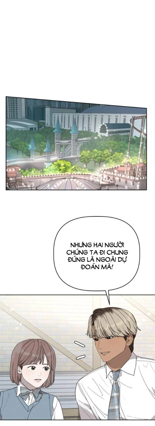 Giấc Mơ Học Thức Chapter 9.1 - 23