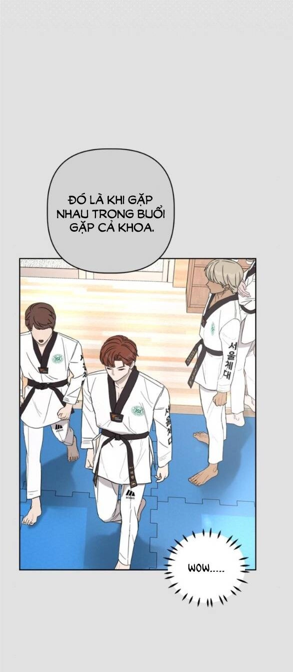 Giấc Mơ Học Thức Chapter 9.1 - 39