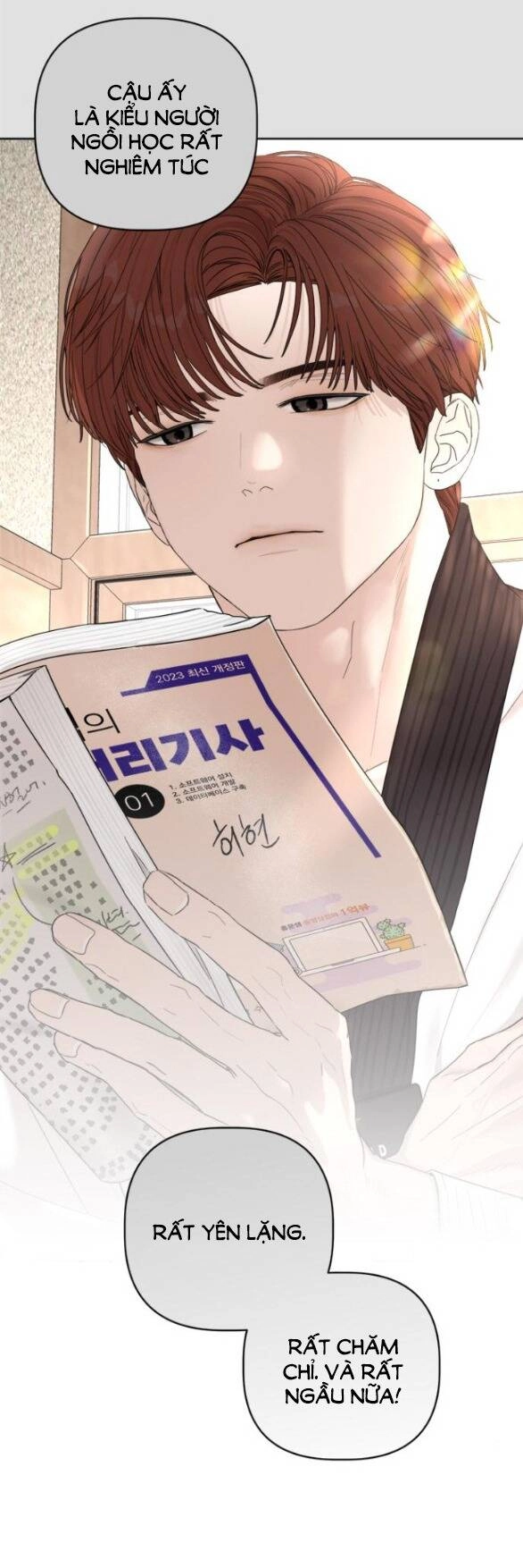 Giấc Mơ Học Thức Chapter 9.1 - 41