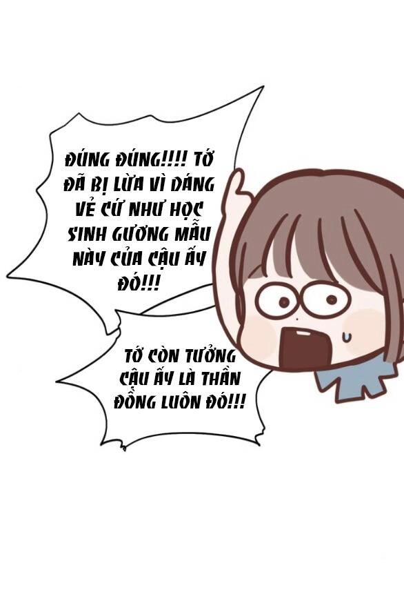 Giấc Mơ Học Thức Chapter 9.1 - 42