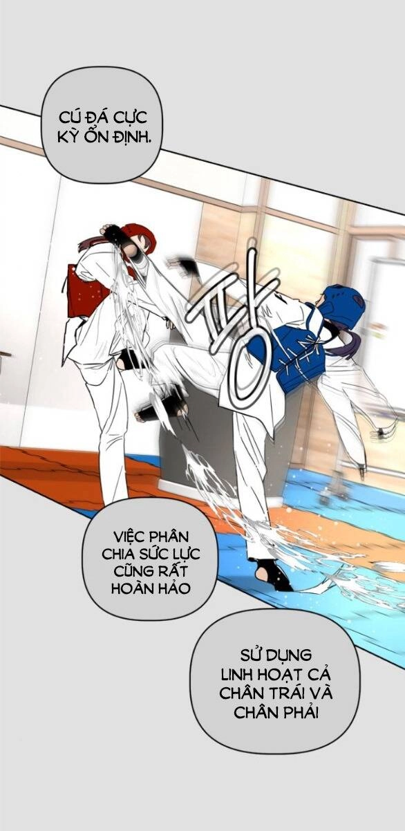 Giấc Mơ Học Thức Chapter 9.1 - 47