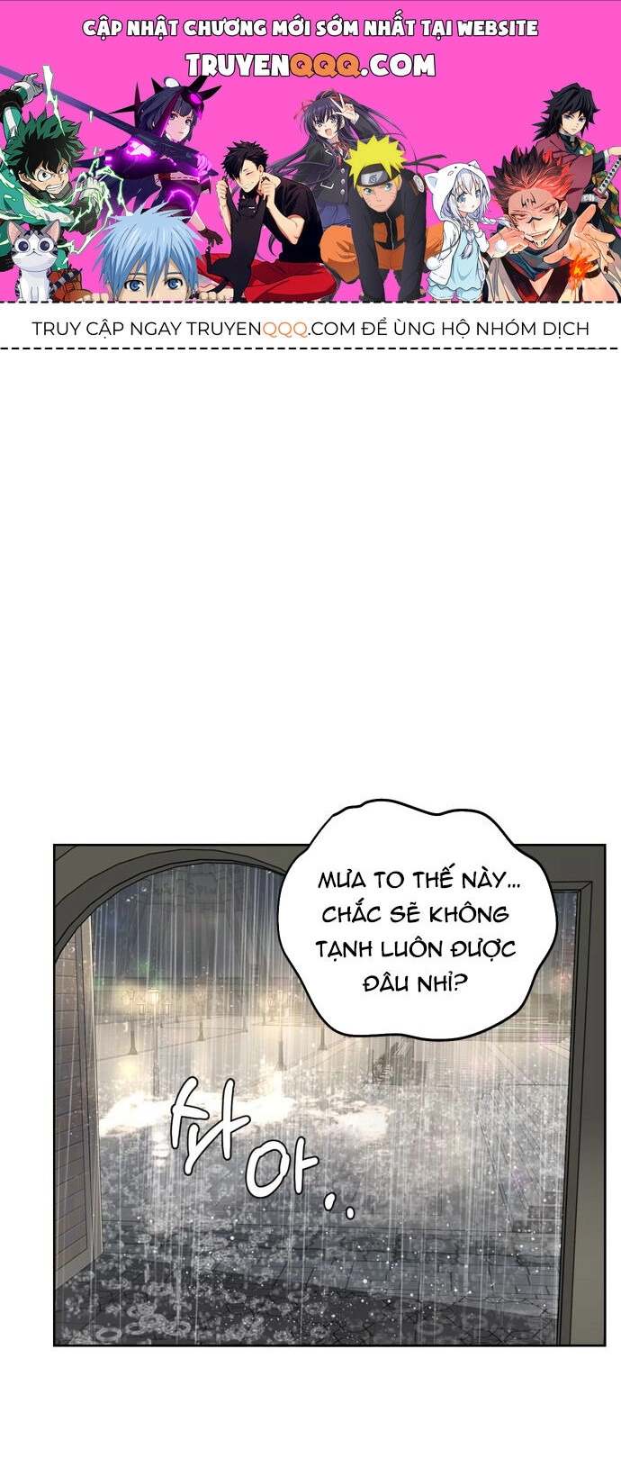 Giấc Mơ Học Thức Chapter 10.1 - 1