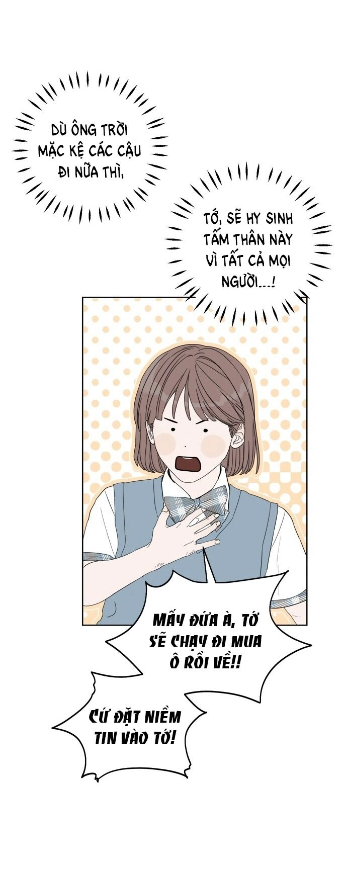 Giấc Mơ Học Thức Chapter 10.1 - 3