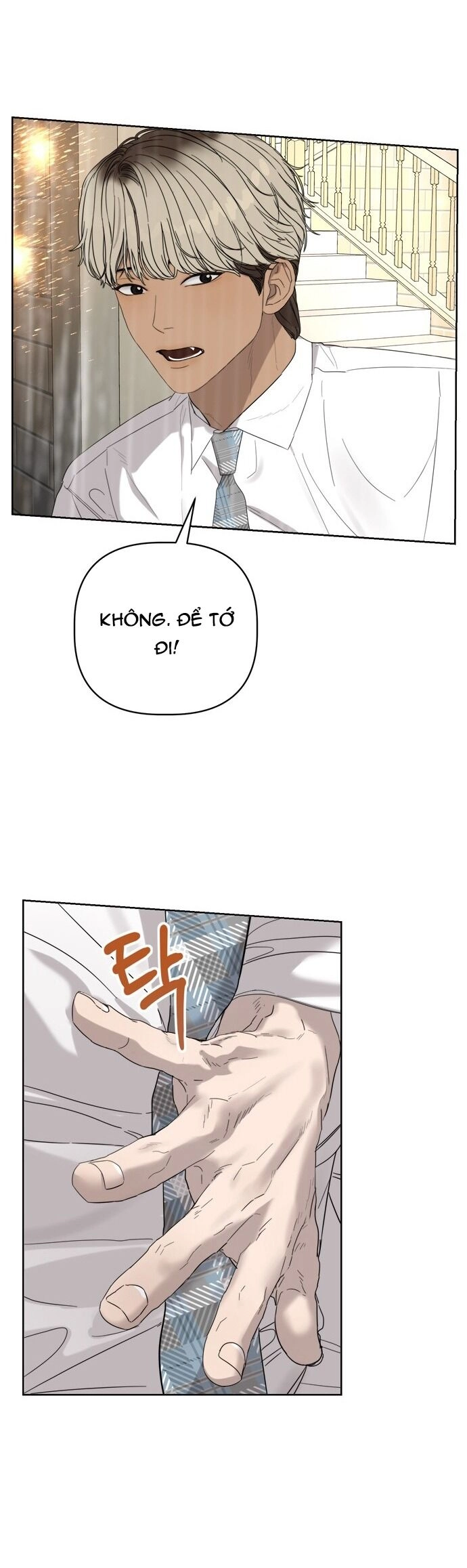 Giấc Mơ Học Thức Chapter 10.1 - 4