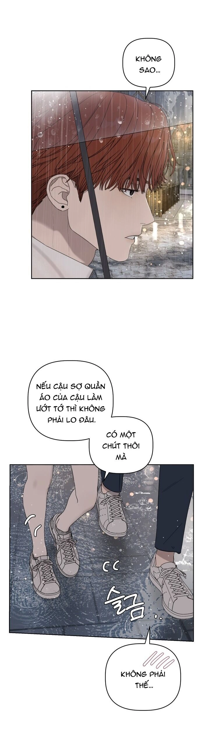 Giấc Mơ Học Thức Chapter 10.1 - 12