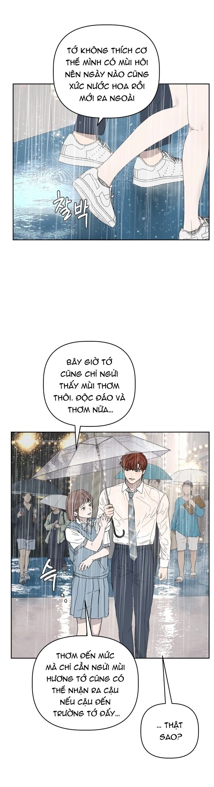 Giấc Mơ Học Thức Chapter 10.1 - 17