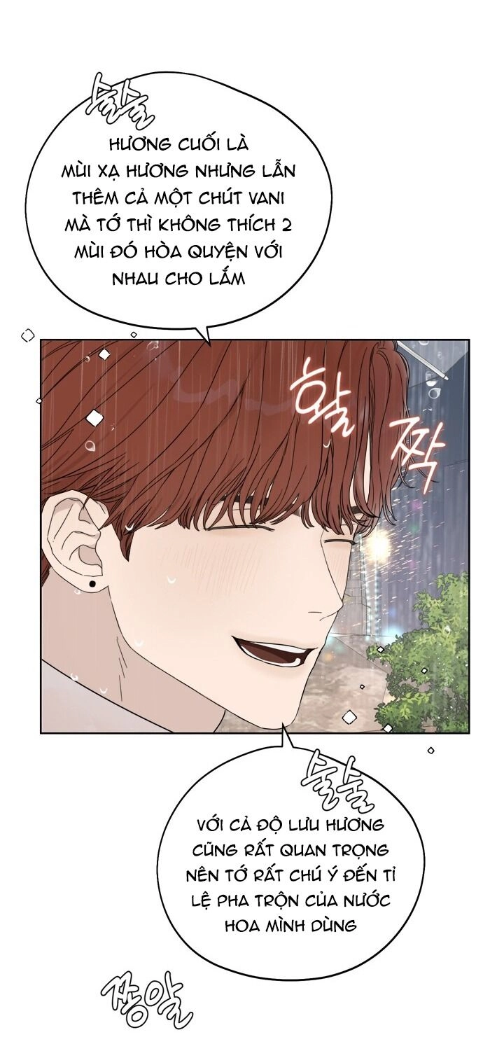 Giấc Mơ Học Thức Chapter 10.1 - 20