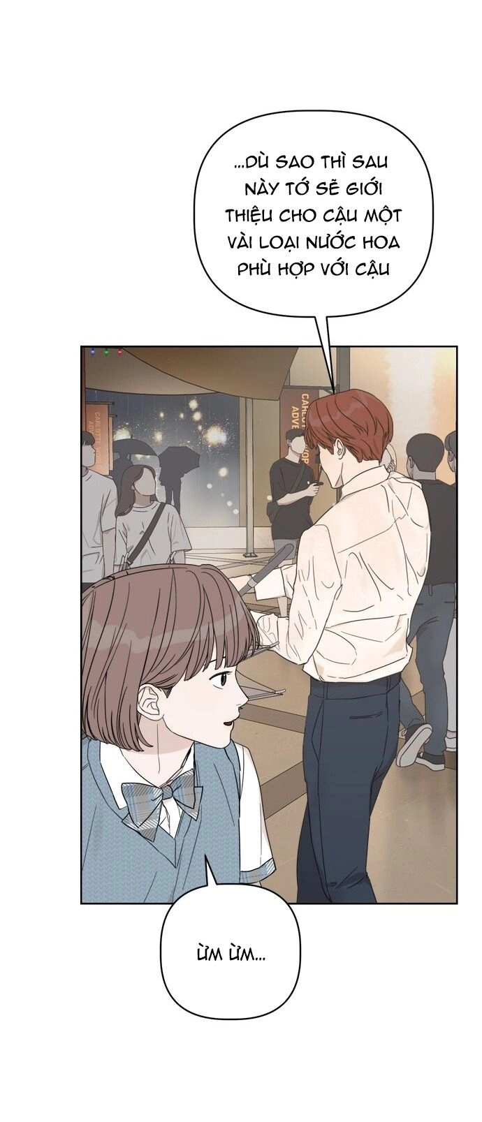 Giấc Mơ Học Thức Chapter 10.1 - 23