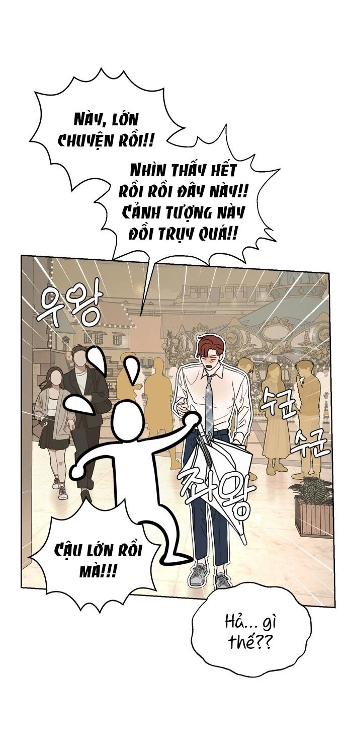 Giấc Mơ Học Thức Chapter 10.1 - 26