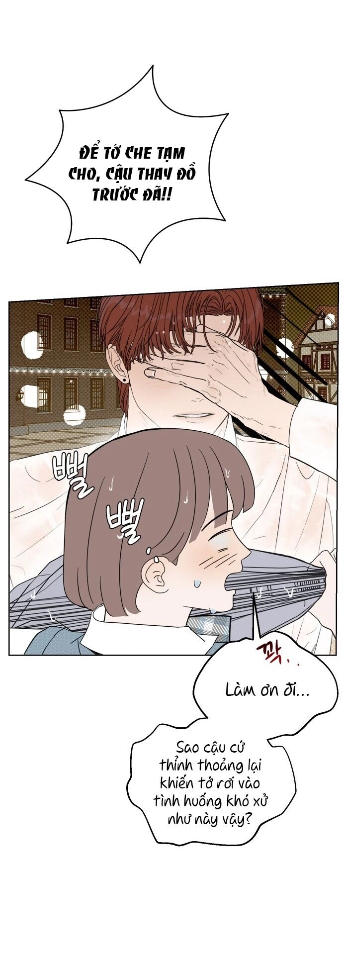 Giấc Mơ Học Thức Chapter 10.1 - 27