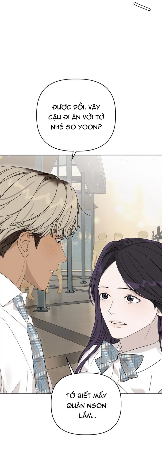 Giấc Mơ Học Thức Chapter 10.1 - 31