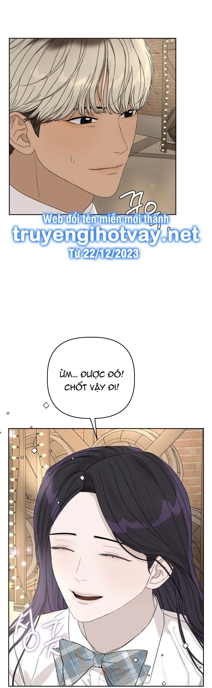 Giấc Mơ Học Thức Chapter 10.1 - 32