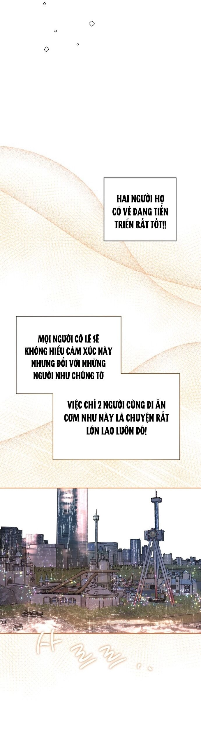 Giấc Mơ Học Thức Chapter 10.1 - 34