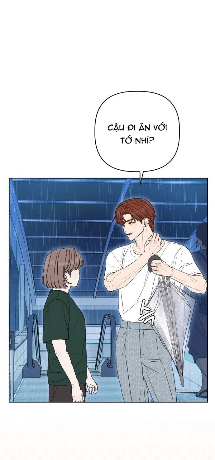 Giấc Mơ Học Thức Chapter 10.1 - 35