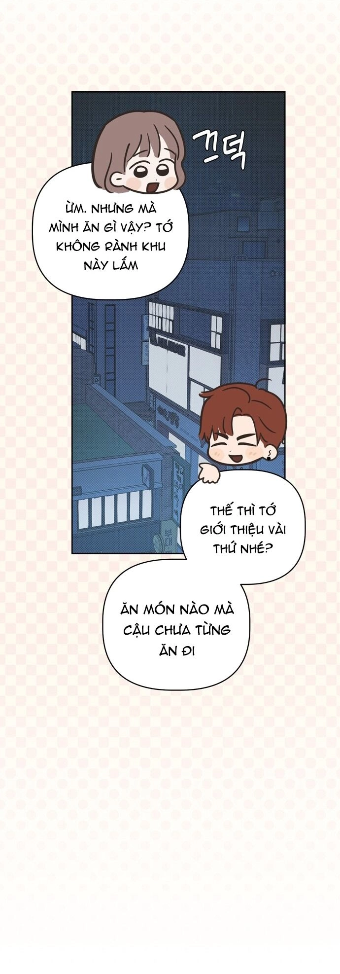 Giấc Mơ Học Thức Chapter 10.1 - 36