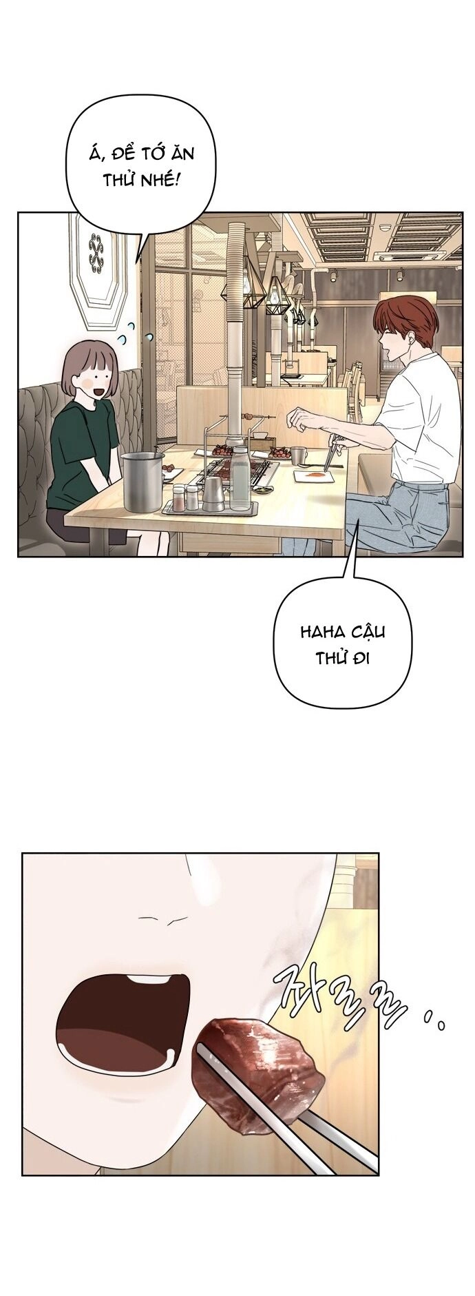 Giấc Mơ Học Thức Chapter 10.1 - 40