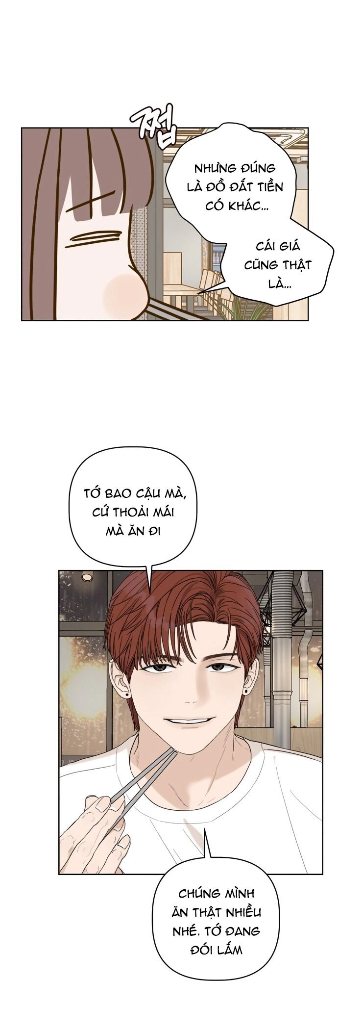 Giấc Mơ Học Thức Chapter 10.1 - 42