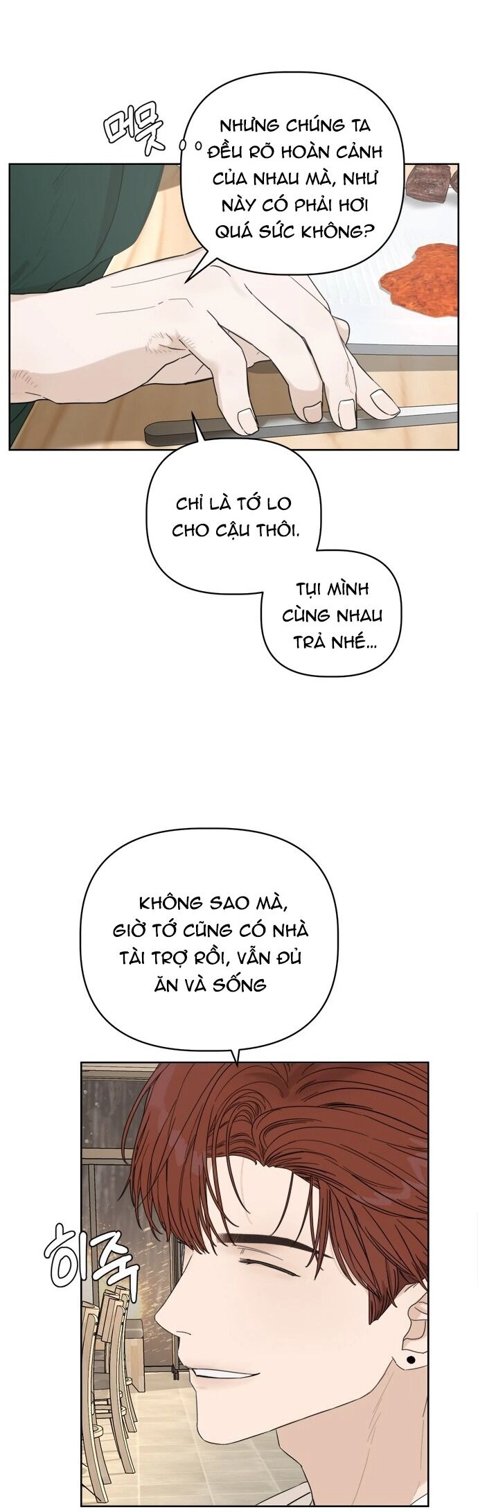 Giấc Mơ Học Thức Chapter 10.1 - 43