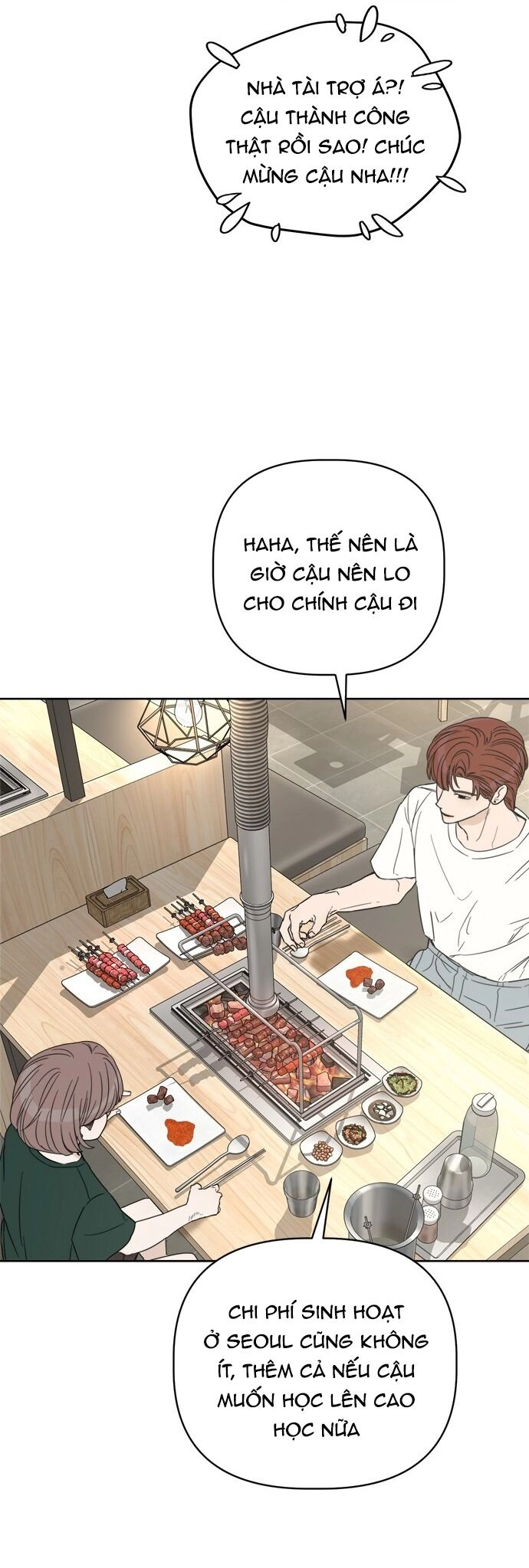 Giấc Mơ Học Thức Chapter 10.1 - 44