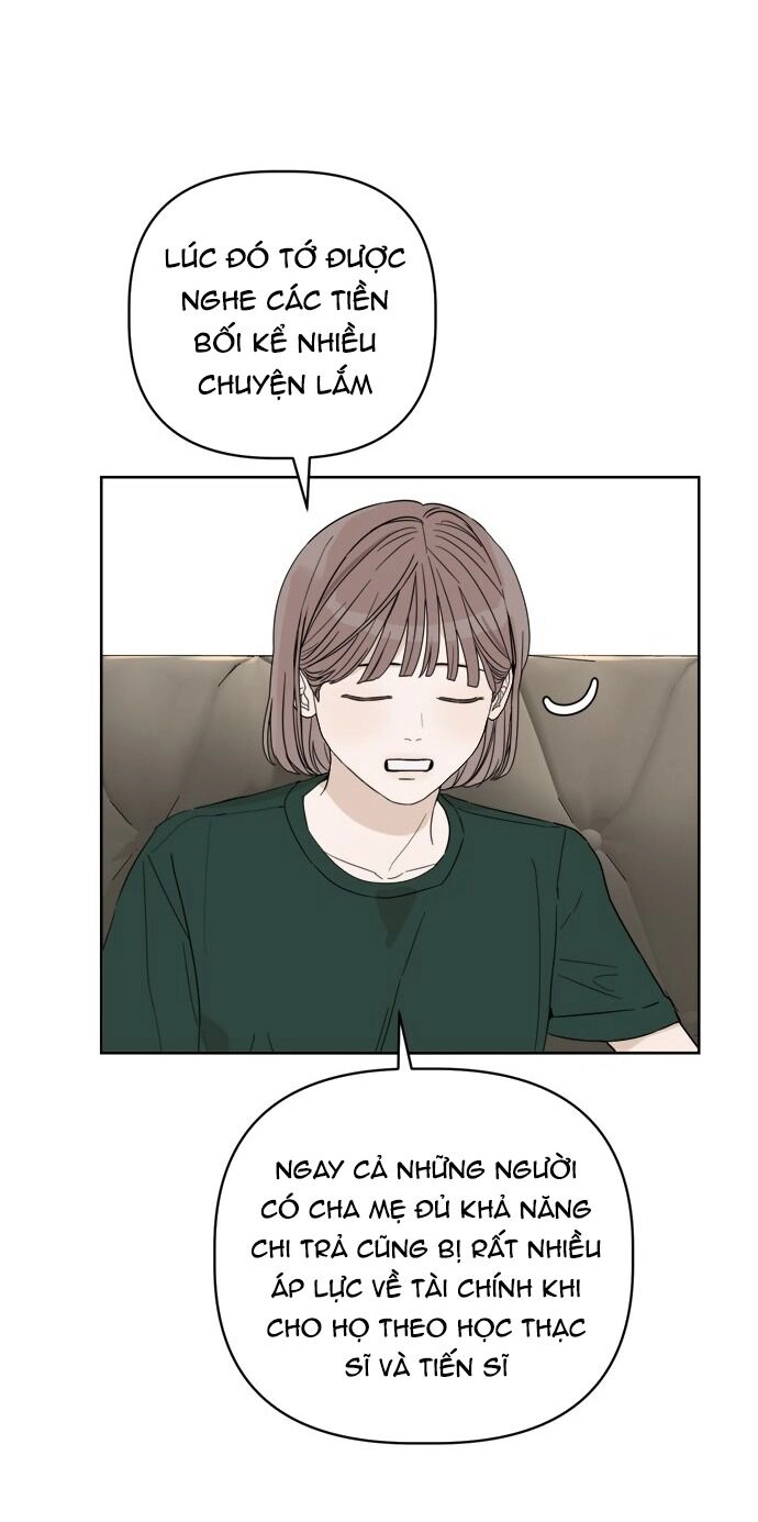 Giấc Mơ Học Thức Chapter 10.1 - 46