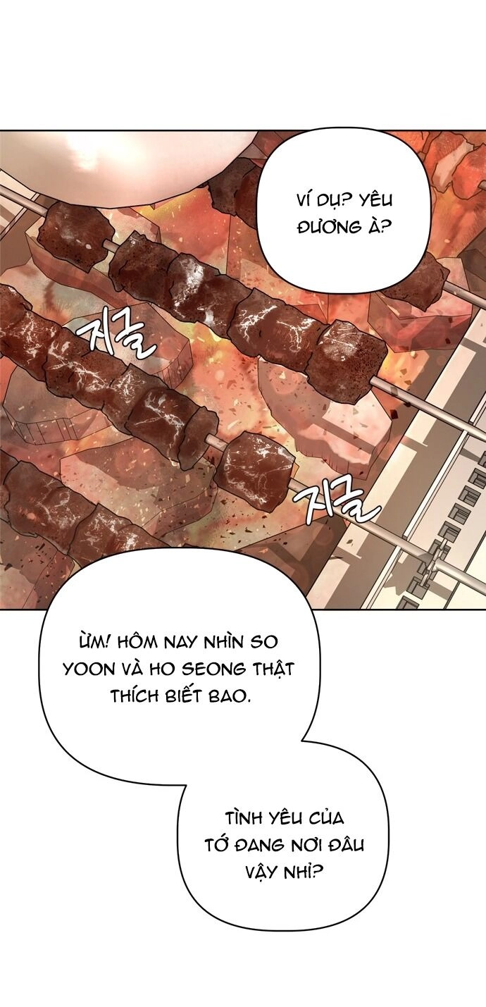 Giấc Mơ Học Thức Chapter 10.1 - 49