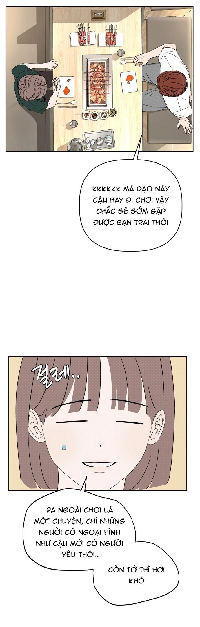 Giấc Mơ Học Thức Chapter 10.1 - 51