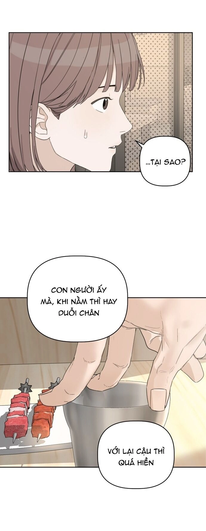 Giấc Mơ Học Thức Chapter 10.1 - 54