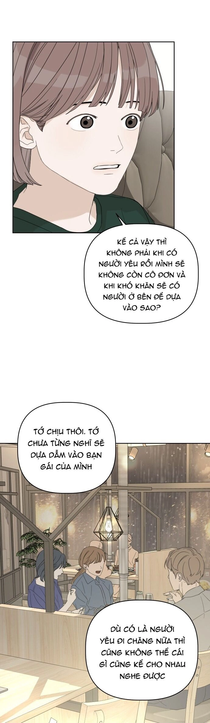 Giấc Mơ Học Thức Chapter 10.1 - 58