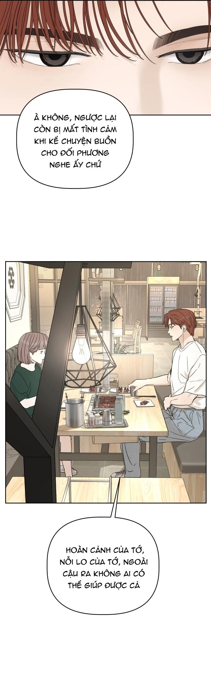 Giấc Mơ Học Thức Chapter 10.1 - 59